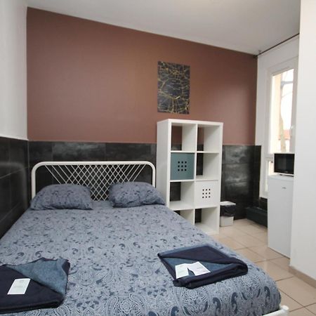 06 - Chambre Avec Tv Proche Paris Et Transports Wifi Bed & Breakfast Saint-Denis  Exterior photo